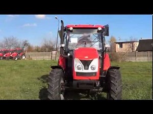 ZETOR MAJOR 80