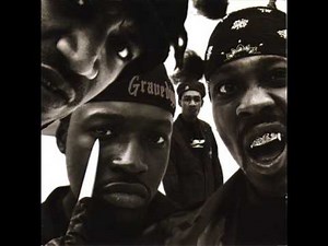 Gravediggaz - 2 Cups of Blood Instrumental