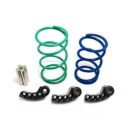 Clutch Kit for Polaris RZR Pro XP / Turbo R / Pro S