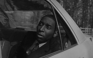 Samm Henshaw Gives Black-&-White Visual Treatment To Emotive Offering "Joy" - GRM Daily