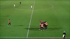 4.5K views · 296 reactions | Wow  | The Ultimate Football | Facebook