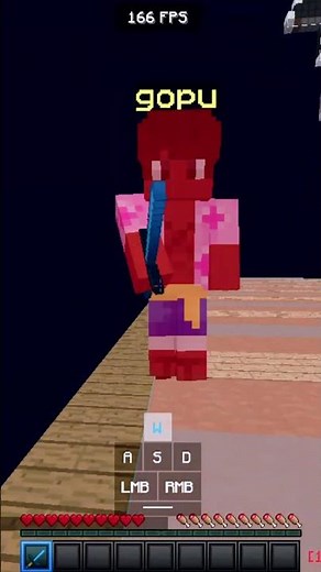 Minecraft PVP Combos with Keystrokes | Quick Tutorial |1.8.9 |