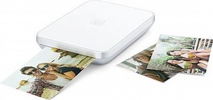 Lifeprint 3 x 4,5 foto- en videoprinter | bol