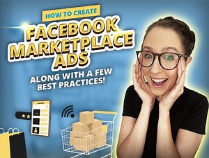 How to Create Facebook Marketplace Ads   Best Practices
