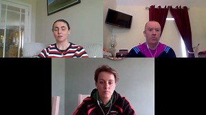 The LGFA's Jackie Cahill went Down Memory Lane with two former TG4 All-Ireland Intermediate winners and All Stars - Edel Hanley from Tipperary Ladies Football and Down LGFA's Aileen Pyers. Edel and Aileen discussed their brilliant careers - and also reflected on a 2009 National League Division 2 Final meeting between the counties! Edel discussed her life on the frontline as a member of An Garda Síochána, while Aileen, a Sports lecturer at the Southern Regional College, has also been adapting to 