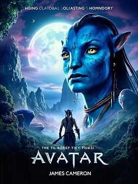 AVATAR 3 (2025) | Spanish Trailer | Fire and Ashes | James Cameron | 20th Century Studios