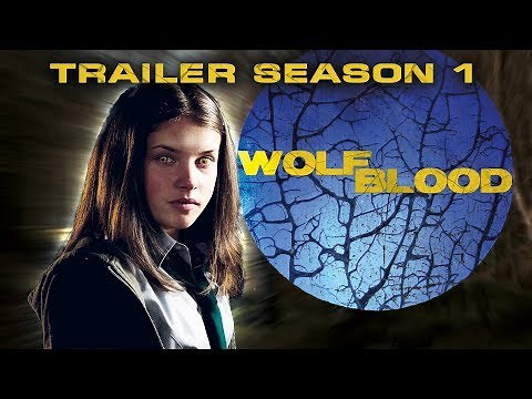Wolfblood | Official Season 1 Trailer