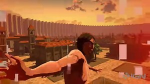 Get your first look at co-op gameplay in Attack on Titan VR: Unbreakable, a VR mech game launching for Meta Quest headsets on December 17! | IGN