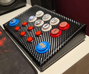 DIY Stream Deck! Control Your Stream Much Easier for Less Than £50! Works With OBS and Any Other Streaming App That Supports Hotkeys.