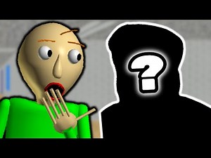 BALDI HAS A NEW SURPRISE!