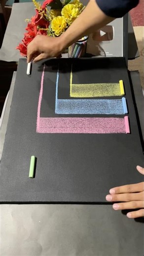 😱"Modern tutorial of Arabic calligraphy"|✍️🫀💫| #allah #art #shorts #shortvideo