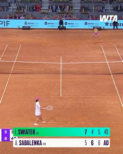 162K views · 622 reactions | WTA on Reels | Facebook