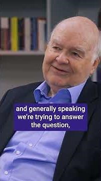 Can Science Explain Everything? Professor John Lennox & J.John