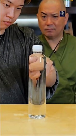 When This Student Sharpened the Knife Too Much 😱