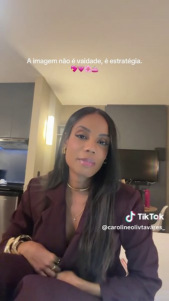 Imagem Estratégica: Sua Aparência é Sua Melhor Aliança