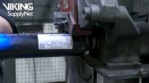 We combine full-service fabrication with the industry’s most complete range of fire protection products, giving contractors everything they need, all in one place. Our fabrication services offer it all! Submit an order today and let us help you streamline your next project. Learn more here: https://www.vikinggroupinc.com/viking-supplynet/viking-fabrication-services | Viking Group, Inc.