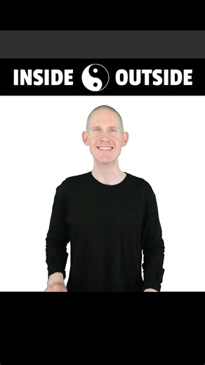 5.1K views · 68 reactions | ❤️ How to sign INSIDE vs OUTSIDE in ASL. --- Astonish your family. Work your way through our 40+ ASL Courses! https://ablelingo.com/t/all-asl-courses | Able Lingo ASL - American Sign Language | Facebook