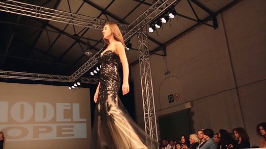 31K views · 270 reactions | TOP MODEL EUROPE - SEMI FINAL SHOW FASHION SHOW + BACKSTAGE www.TopModelEurope.com | Top Model Europe | Facebook