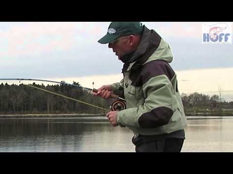 Gurgler fishing