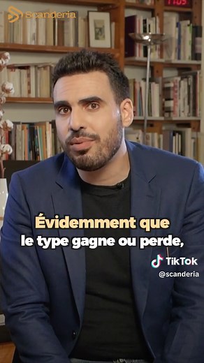 #masterclasse #idrissaberkane #rendezvousaveclesavoir #savoir #apprendre #comprendre #apprendreautrement #scanderia #education #formation #trading
