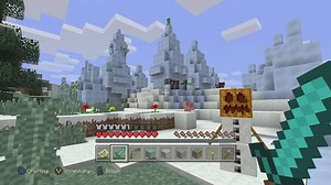 5 best Minecraft seeds for PS4 in 2022