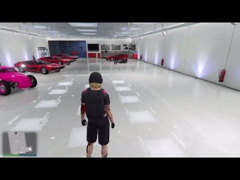 GTA 5 ONLINE PS4|PS5*Updated* Frozen Money |🧙Save Wizard🧙|