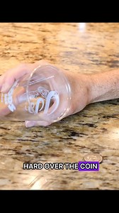 Making a coin jump 🪙😱 | The Action Lab