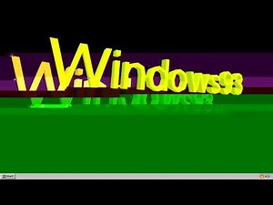(Gameplay - 698) Windows 93 (Browser - 14)