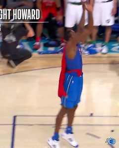 82K views · 1.1K reactions | Dwight Howard in the dunk contest  | Orlando Magic | Facebook