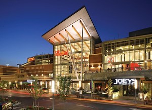 Westfield Southcenter | Explore Seattle Southside