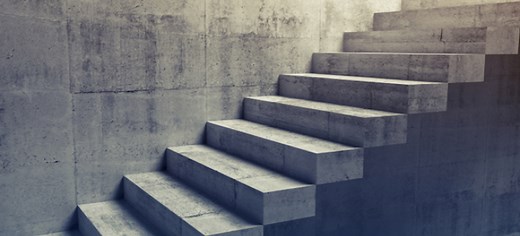 How to Remove Concrete Steps | DoItYourself.com