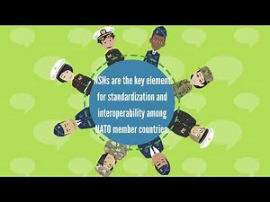 20. A quick review of NATO Stock Number in 3 Minutes!