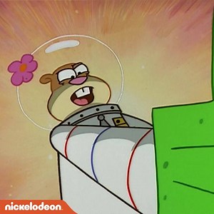 18K views · 126 reactions | Karate + SpongeBob + Sandy = Heeelll veel krabburgers | SpongeBob SquarePants | Facebook