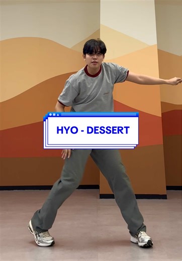 HYO - DESSERT Featuring Loopy and JEON SOYEON