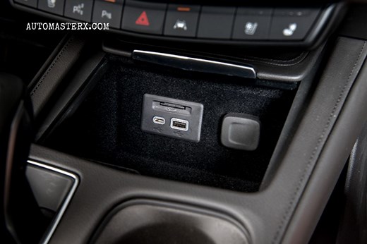 Showing GMC Acadia SD Card Removed But Card Inside! Here’s What To Do
