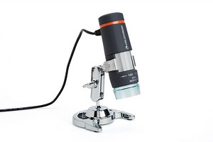 Celestron 44302 Handheld Digital Microscope - Features, Benefits, Shortcomings