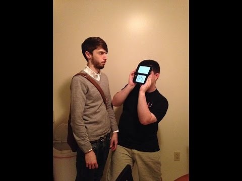 2DS/3DS SD Card Transfer Tutorial