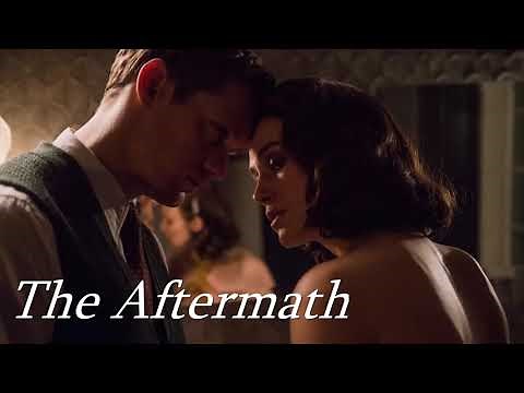 The Aftermath Soundtrack - Watching | The Aftermath (2019)