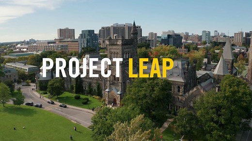 1.1K views · 94 reactions | U of T is accelerating efforts to decarbonize its St. George campus through a massive, $138-million infrastructure project that will cut emissions in half within three years.  uoft.me/a9O | University of Toronto | Facebook