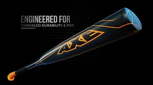 200K views · 1.2K reactions | Approved for use at every level of baseball, fastpitch, and slowpitch, from your league all the way up to the big leagues, the Axe Bat is proven to give you more bat speed, better control, and explosive pop. | Axe Bat | Facebook