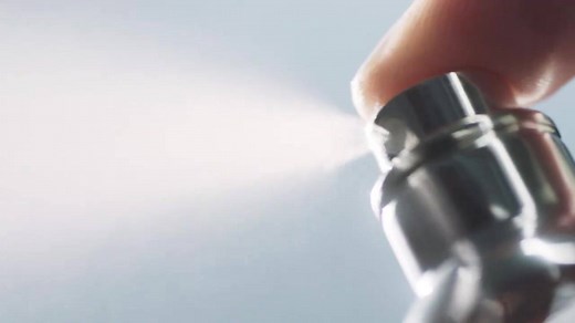 Introducing the newest addition to our fragrance family: L’eau. With top notes of hibiscus flower and bergamot blend, there’s sweet nectarine and floral peony at the heart of the scent. Fruity and floral notes are grounded by base notes of cedarwood and musk, L’eau embodies the sensual, yet sweet contrasts at the heart of the Jimmy Choo woman. Available now at http://bit.ly/JC-Fragrance2017 and selected retailers. | JIMMY CHOO