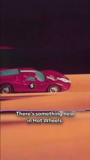 The Original Hot Wheels Commercials!