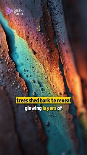 The Tree That Explodes Eucalyptus Mystery 🌳💥