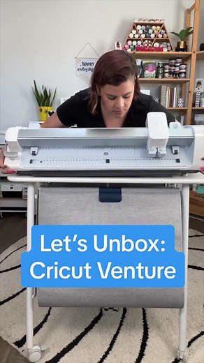 Cricut on TikTok