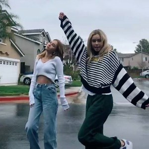 15K views · 1.5K reactions | social disdancing away from this virus. stay safe everyone懶 | Ruby Rose Turner | Facebook