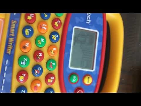 Vtech Write & Learn Smartboard