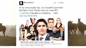 49K views · 288 reactions | In an article published over the weekend...