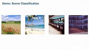 Image Recognition Using Machine Learning