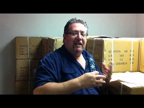 How to program a Universal Remote Control - Universal remote programming for your TV