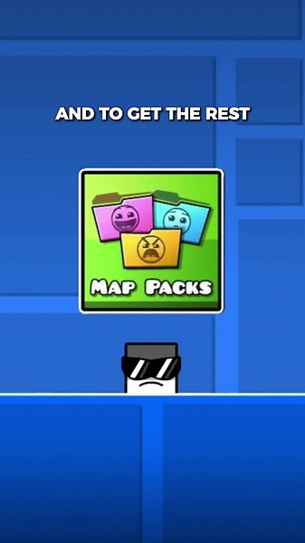 Unlocking Every Icon in Geometry Dash